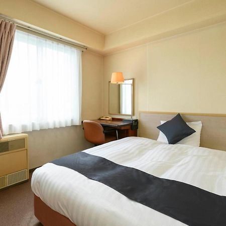 Tabist Ueda Station Hotel Exterior foto